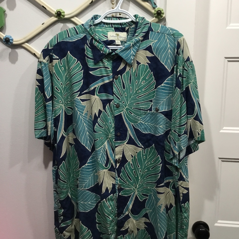 Mens shirt
